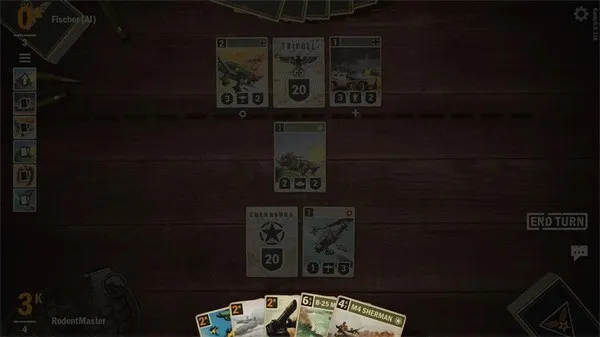 kards˽��(��ս���Կ�����Ϸ)v1.47.24823 �ٷ�����