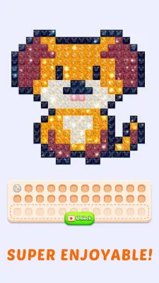 Jewel Coloring2026�ٷ����°汾