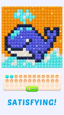 Jewel Coloring2026�ٷ����°汾v1.13.0 ��׿��