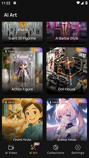 AI Video Generator(������Ƶ��������)v1.7.5 �ֻ���