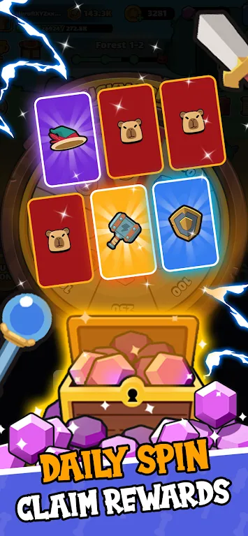 The Capy��Ƥ��Ϸ�����ֻ���v1.0.0 ��׿��