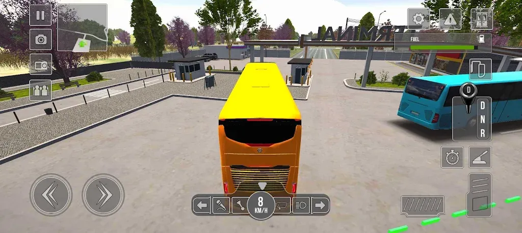 ��ʵ��ʿ��ʻ֮��(������ʻģ����Ϸ)v1.2 ��Ѱ�