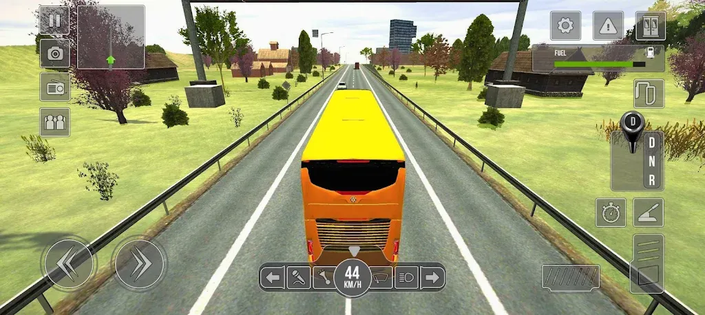 ��ʵ��ʿ��ʻ֮��(������ʻģ����Ϸ)v1.2 ��Ѱ�