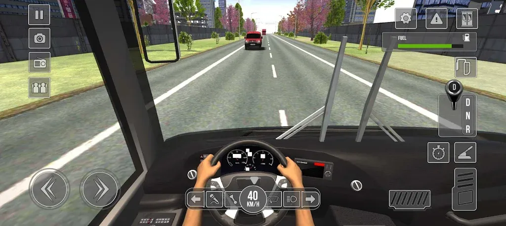 ��ʵ��ʿ��ʻ֮��(������ʻģ����Ϸ)v1.2 ��Ѱ�