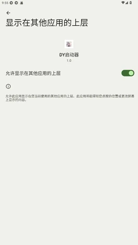 DY启动器安卓版手机版 DY启动器安卓版手机版