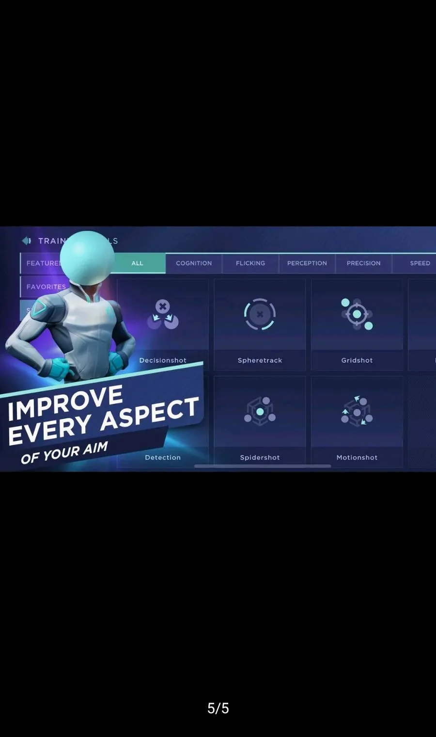 ���ѵ��Aim Lab Mobile��׿���ֻ���v0.4.9 ��Ѱ�