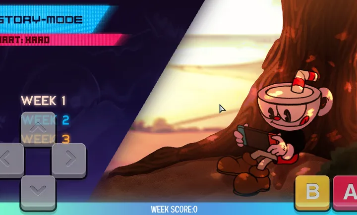 Indie Cross V12026���°汾v0.2.7.1 ��׿��