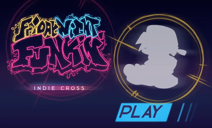 Indie Cross V12026���°汾v0.2.7.1 ��׿��