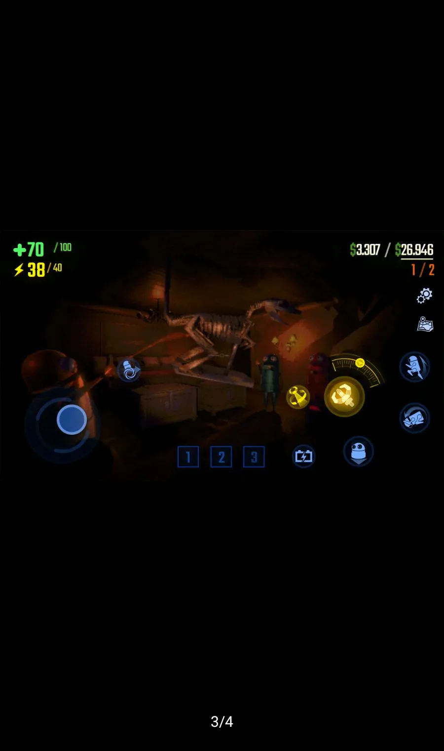 R.E.P.O���ܲ˵������������ֻ���v1.1.3 �ٷ�����