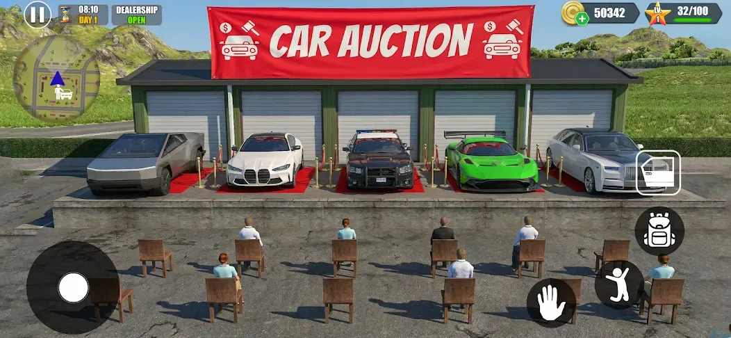 ��������ģ����2026��������2026���°汾v1.18 �ֻ���