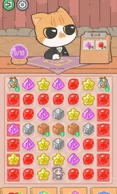 ��櫵�ħ����Ʒ(ħ���ǹ�����Ϸ)v0.1.10 ��׿��