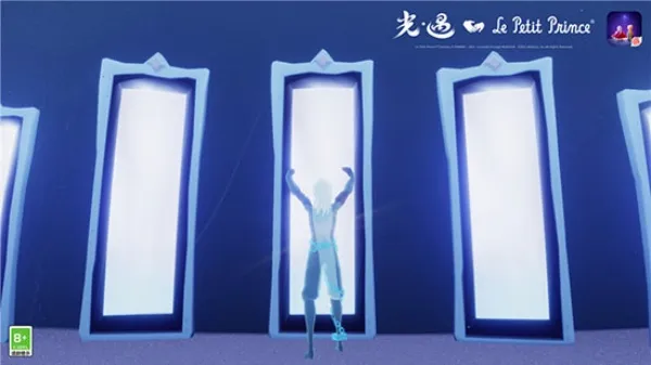 光遇先锋服全(治愈社交游戏) 光遇先锋服全(治愈社交游戏)