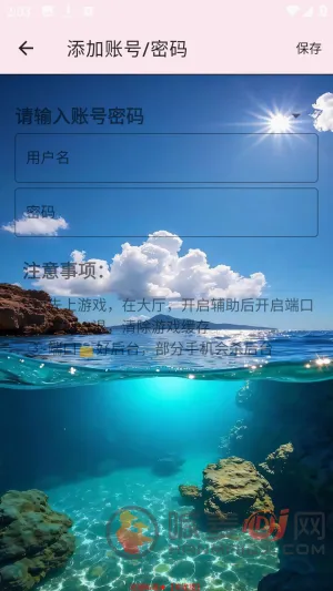 巡猎私端(手游网络优化工具)