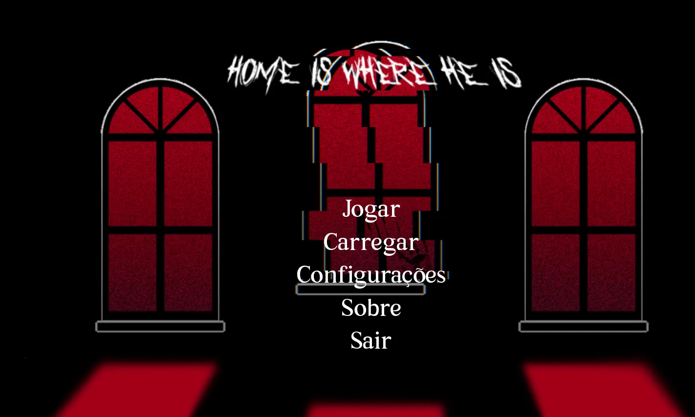 homeiswhereheis2026���°汾v1.1 �ٷ�����