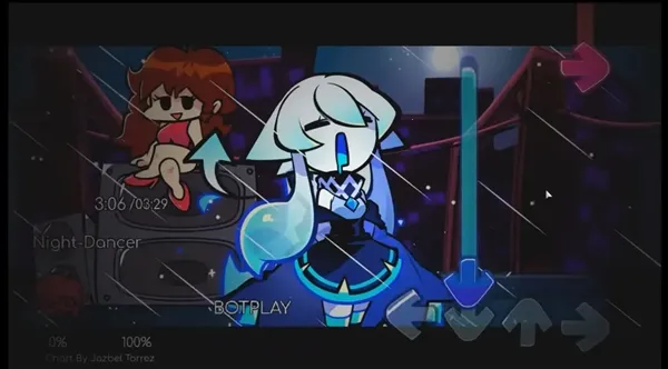 Night Dancer��׿���ֻ���v1.1.8 ��׿��