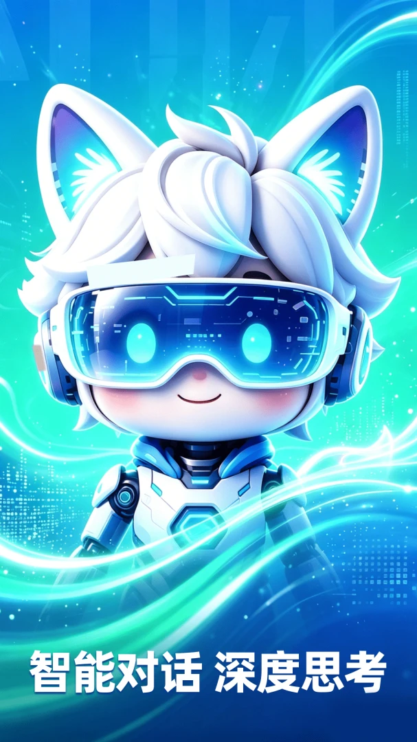 Deepask���˼��2026���°汾v1.0.1 �ֻ���