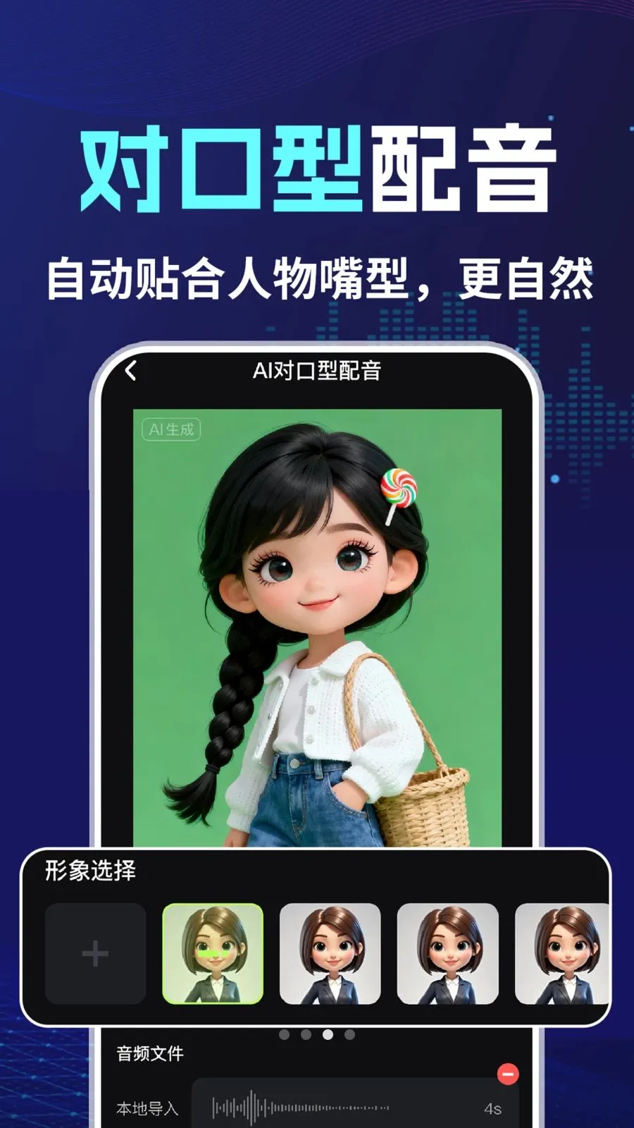 AI�����Կ���(����Ƶ����ƽ̨)v1.0.2 �ֻ���