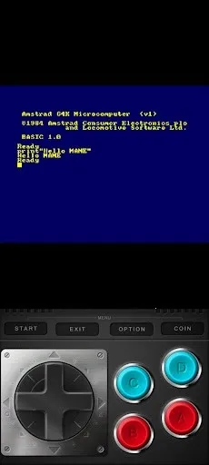 mame4droid current���İ�(�ֻ���Ϸģ����)v1.35.3 �ٷ�����