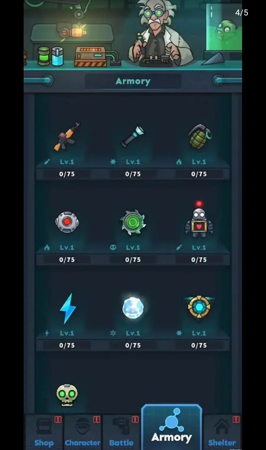 ��ĩ����(ɥʬ������Ϸ)v0.0.26 �ֻ���