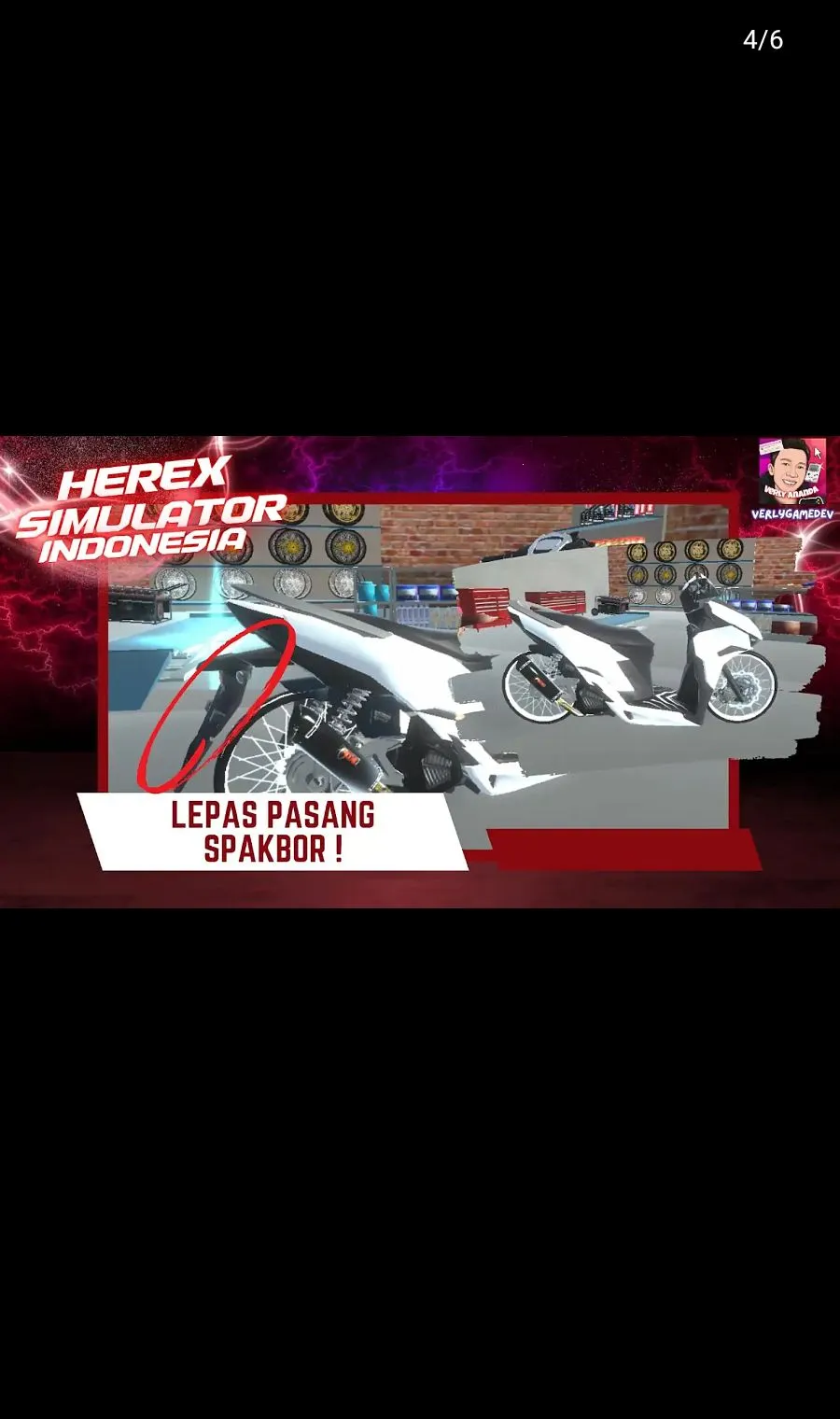 ӡ��Ħ�г����޽��(HerexSimulator��Ϸ)v1.0.52 ��Ѱ�