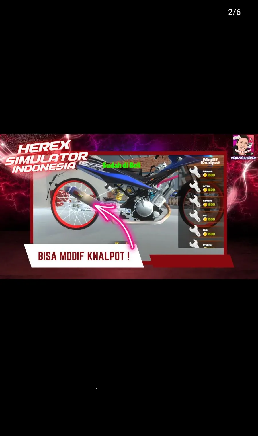 ӡ��Ħ�г����޽��(HerexSimulator��Ϸ)v1.0.52 ��Ѱ�