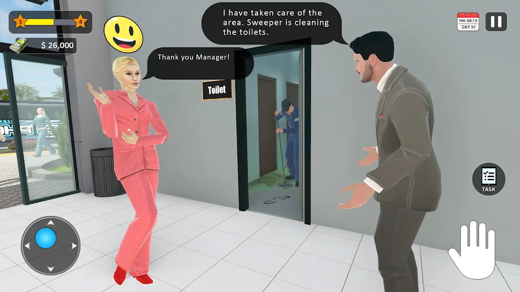 ��ʿ��վ����ģ����(������Ӫģ����Ϸ)v1.0.1 ��׿��