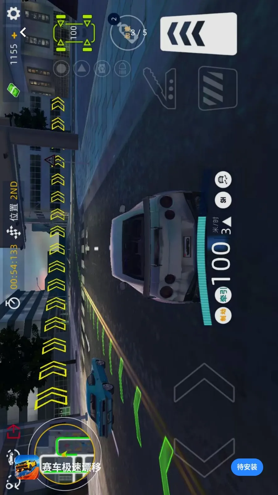 ��������Ư��(3D�ɳ�������Ϸ)v1.0.0 �ٷ�����
