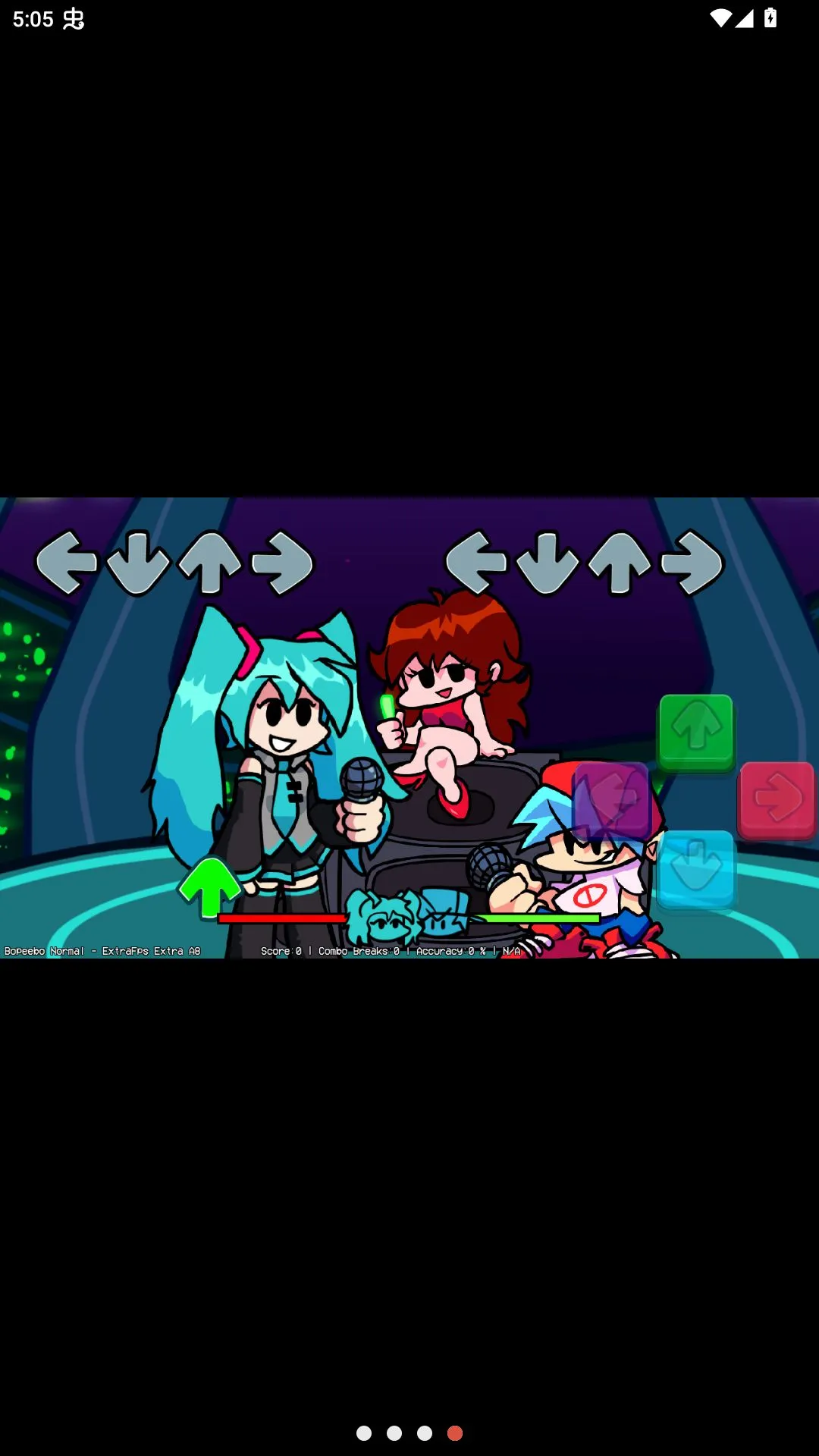 FNF��ɫ���������ģ��汾(���ִ�����Ϸ)v8 ��׿��