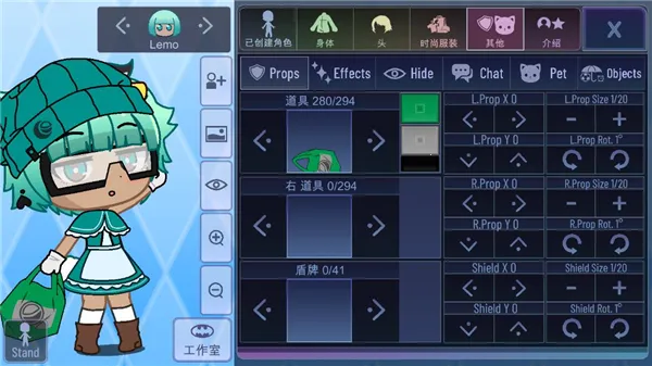 加查之星小游戏最新手机版