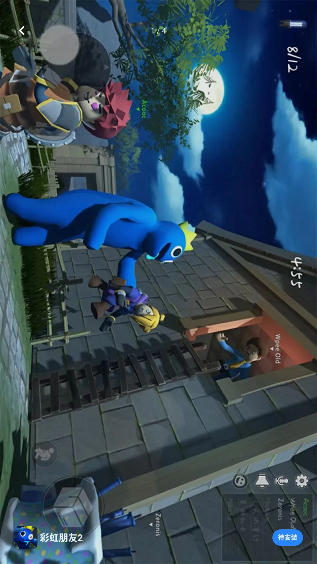 KO��ʬս����Ϸ�����ֻ���v1.0.3 ��Ѱ�