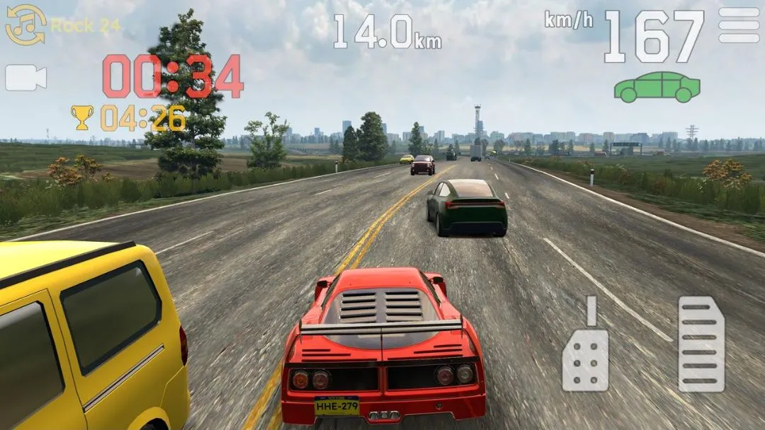 ������ʿ(��·�ܿ���Ϸ)v1.0.2 �ֻ���