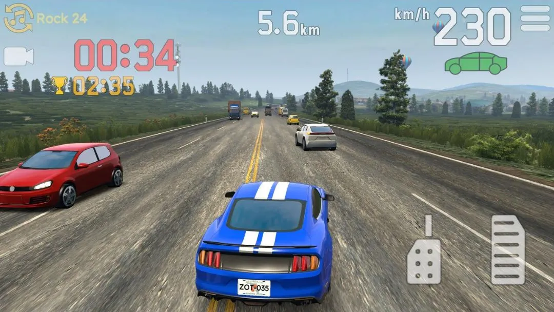 ������ʿ(��·�ܿ���Ϸ)v1.0.2 �ֻ���