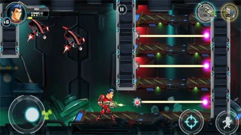 ������֮ǹ22026���°汾v3.7 ��׿��