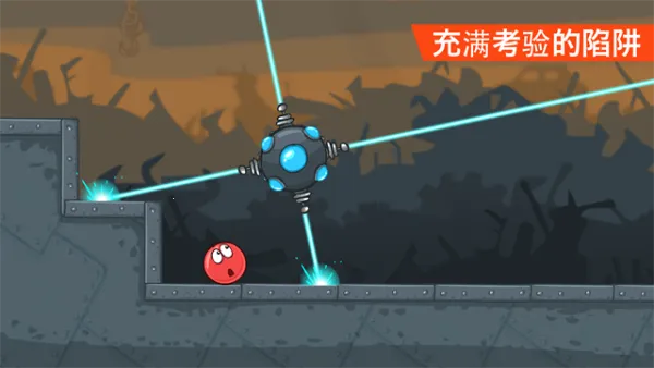 Red Ball42026�ٷ����°汾v1.17.03 ��Ѱ�