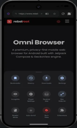 Omni�����(��׿���������)v1.3 ��Ѱ�