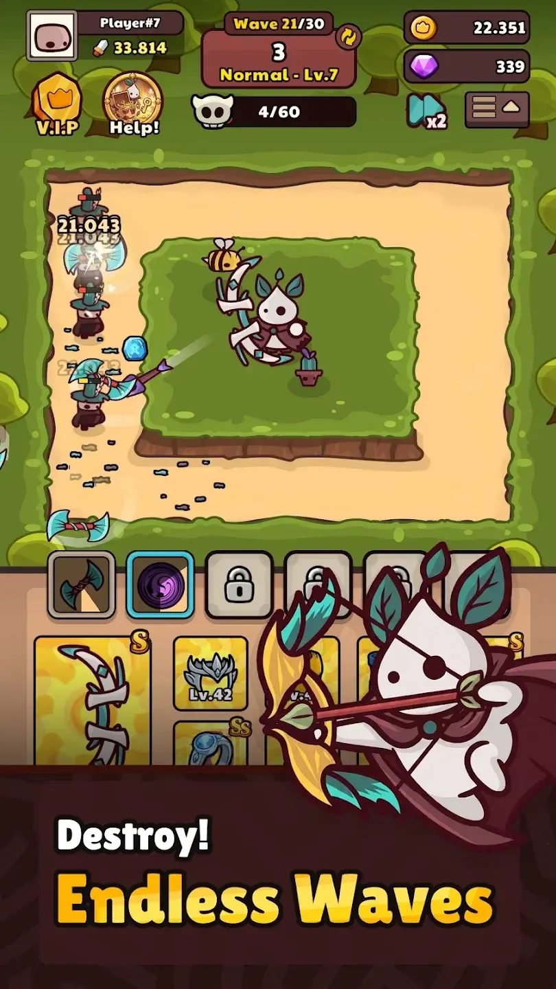 Smith Legend�����ֻ���v1.0.40 �ֻ���