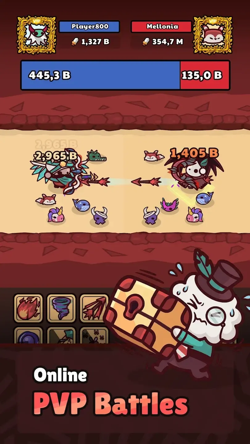 Smith Legend�����ֻ���v1.0.40 �ֻ���