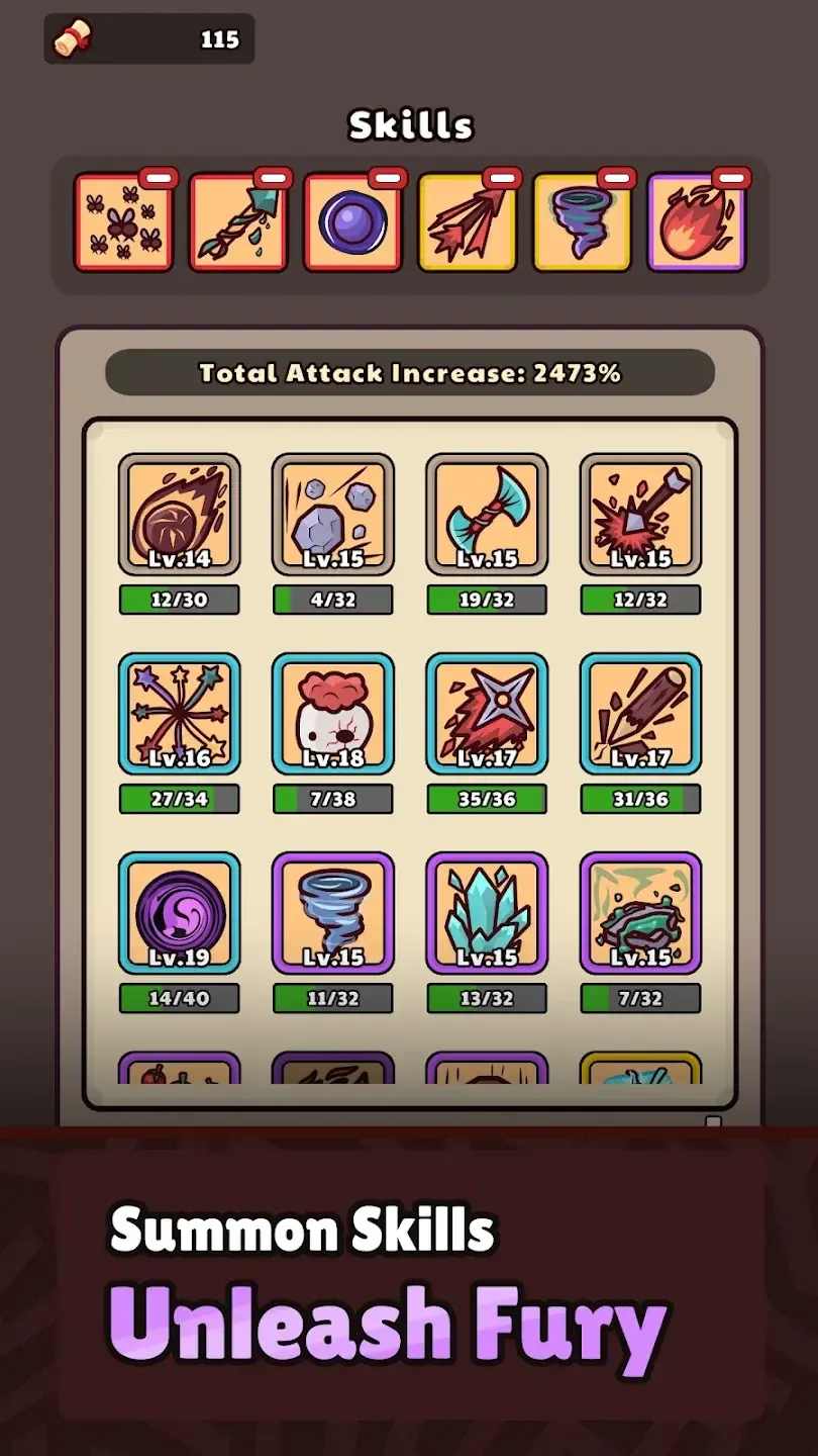 Smith Legend�����ֻ���v1.0.40 �ֻ���