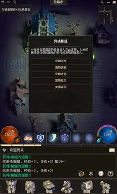 ʥԫ��Ϸ�����ֻ���v1.0.5 �ٷ�����