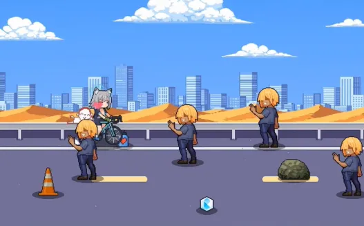 ɰ�ǰ��ӵ�����(���д�����Ϸ)v1.0.4 �ٷ�����