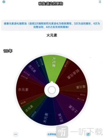 斗灵命途(斗灵命运游戏) 斗灵命途(斗灵命运游戏)