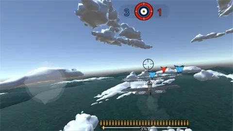 ��������ð��(��սģ����Ϸ)v1.0 ��׿��