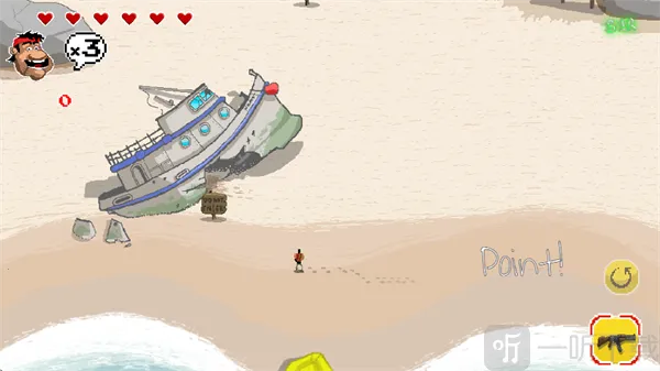 约翰曼波手机版最新手机版