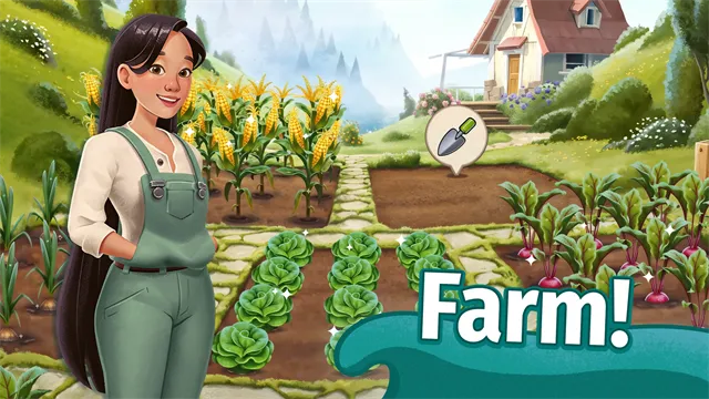 Cruise Chefs���ִ��(������⿾�Ӫ��Ϸ)v1.0.3 �ֻ���