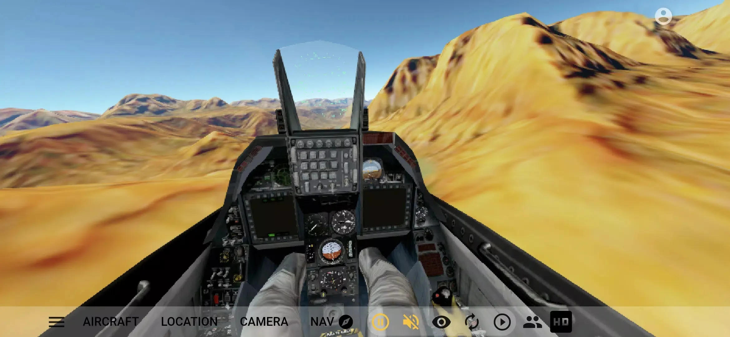 GeoFS-����ģ������׿���ֻ���v1.0.14 �ٷ�����