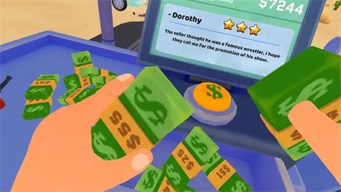 ��ʽ����VR(��ʽ���;�Ӫ��Ϸ)v1.0 �ֻ���