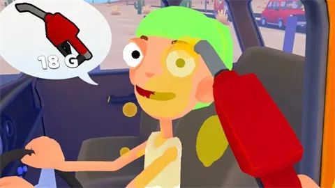 ��ʽ����VR(��ʽ���;�Ӫ��Ϸ)v1.0 �ֻ���