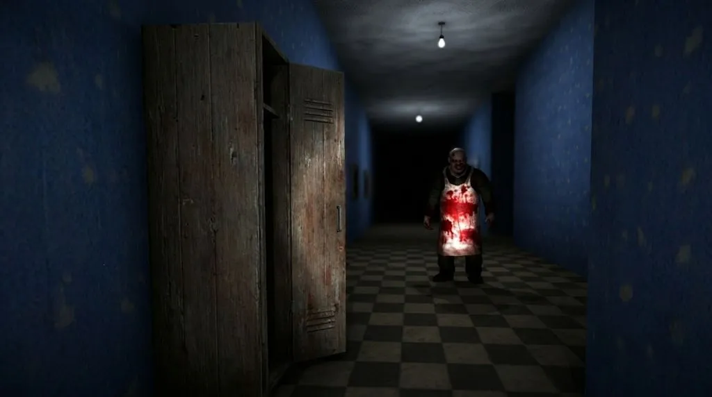 �ÿ�֮ҹ(�ֲ�������Ϸ)v1.3.3 �ٷ�����
