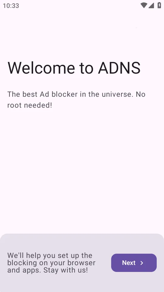ADNS�����ֻ���v0.1.2 �ֻ���