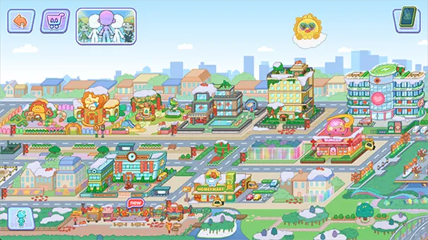 ���������gameworld(ģ�⾭Ӫ��Ϸ)v8.72.09.30 ��׿��